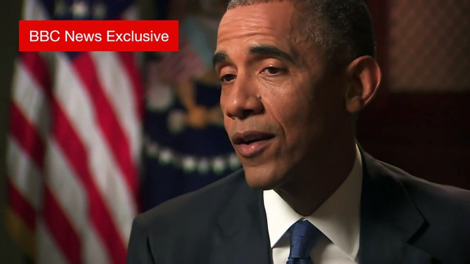 Obama on Iran 'We've sent a clear message to Iranians-copypasteads.com