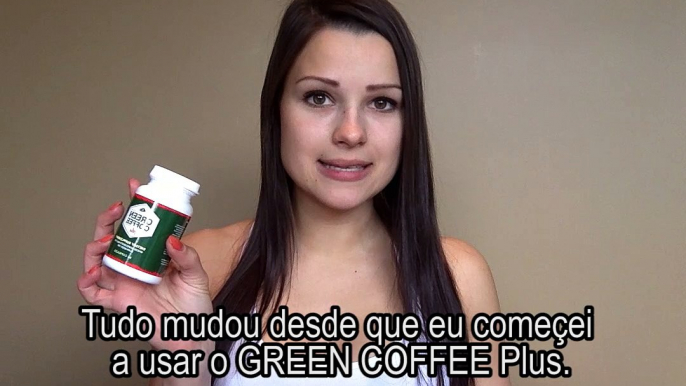 Dieta saudavel, como perder a barriga, café verde - perder peso