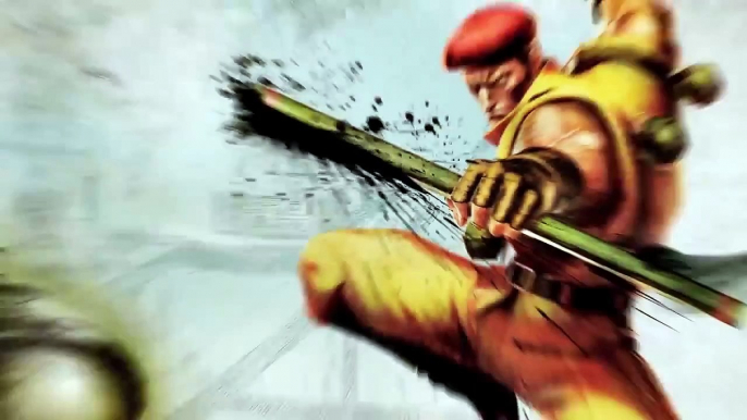 Rolento   Super & Ultra Combos   Ultra Street Fighter IV