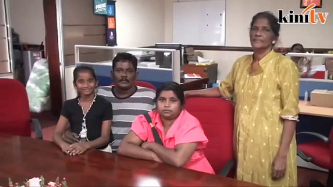 Victim claim MP Palanivel gives no help to homeless family