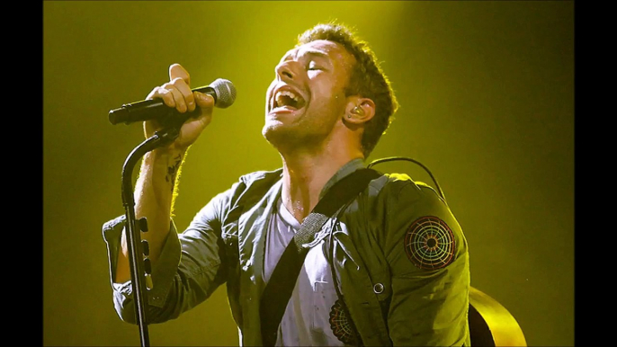 Best Of Coldplay - The Ultimate Playlist - Top Songs - Greatest Hits & Mix