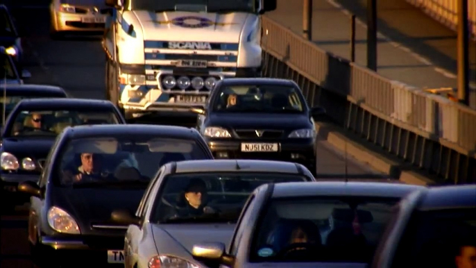 Forth Road Bridge: Introduction to the Bridge