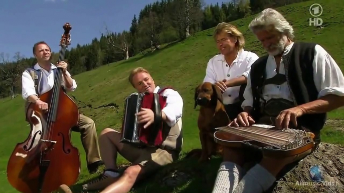 Hansi Hinterseer   Ein Kleines Edelweiss