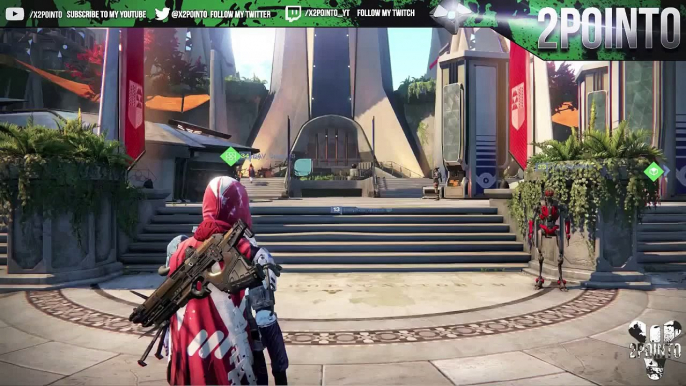 Destiny: "Xur Location" for “Week 48” House of Wolves Easy Exotic Armor and Weapon Showcase