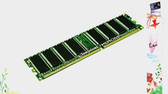 Kingston Fujitsu Siemens 1GB DDR2 PC2-4200 533MHz