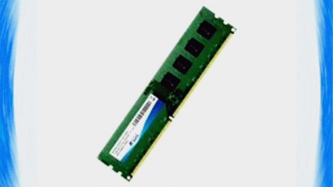 ADATA PC3-10666 Arbeitsspeicher 8GB (1333 MHz 240-polig) DDR3-RAM Kit