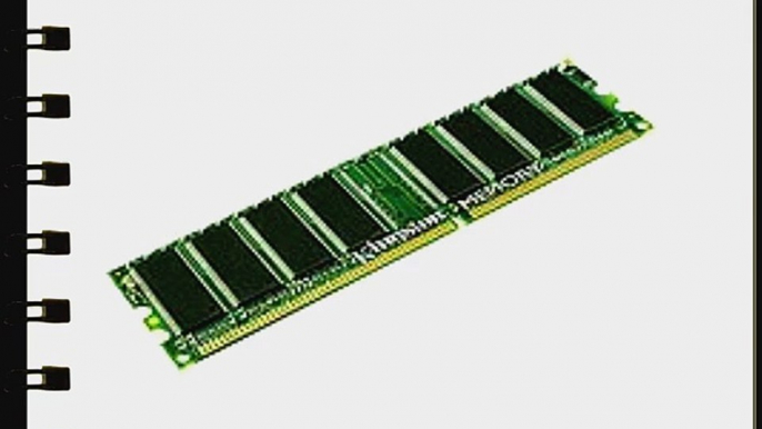 Kingston HP 1GB DDR2 PC2-4200 533MHz