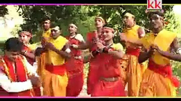 Mor Bhuwna Ma Chale Aabe Dai ~ New Chhattisgarhi Super Hit Jasgeet Sewageet Visarjan Geet ~ 2015