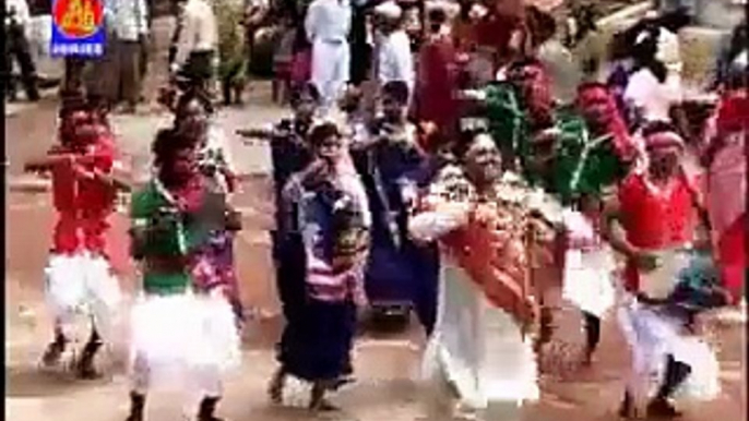 Kar Lehe Sinh Ke ~ New Chhattisgarhi Super Hit Jasgeet Sewageet Visarjan Geet ~ 2015