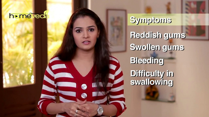 Cold Sores - Natural Ayurvedic Home Remedies