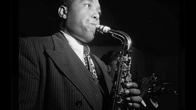 Parker's Mood - Charlie Parker