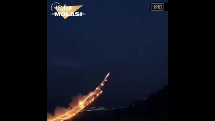 STAIRWAY TO HEAVEN - FIREWORKS