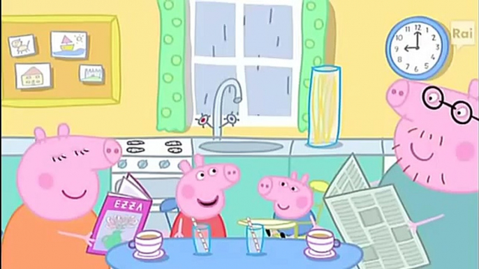 Peppa pig italiano stagione 4 episodi 910  Peppa pig italiano nuovi episodi