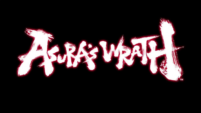 Asura's Wrath - Trailer - TGS 2011 (PS3, Xbox 360)