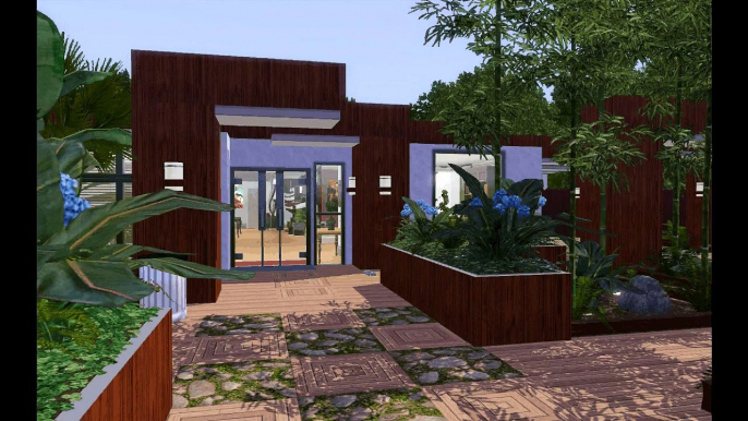 The Sims 3 - Renovation Dream - The Slideshow