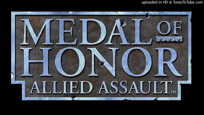 Medal of Honor Allied Assault Soundtrack - Michael Giacchino-Jacques death (Freestyle Instrumental)