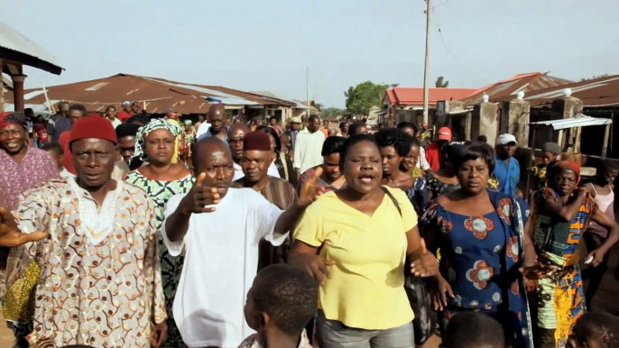 Au Nigéria, des programmes d'eau et d'assainissement pilotés par les communautés