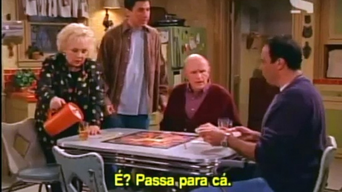 Everybody Loves Raymond / Raymond e Companhia - "Debra Makes Something Good"