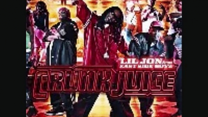 Lil John- Wat U gon do (DIRTY)