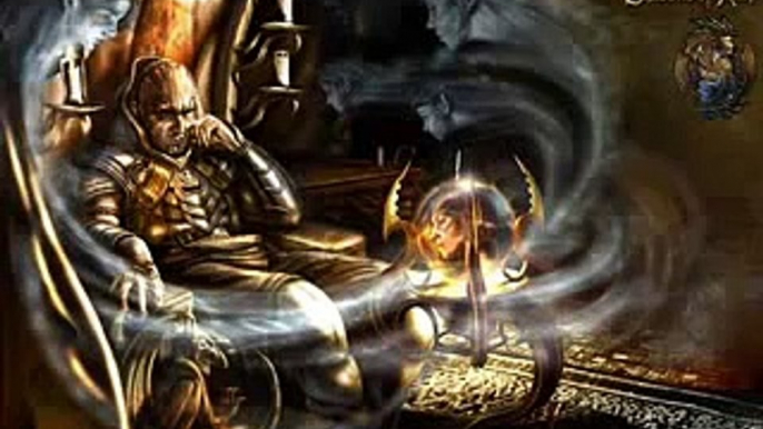 Baldur's Gate II: Shadows of Amn OST - Battle Score 2