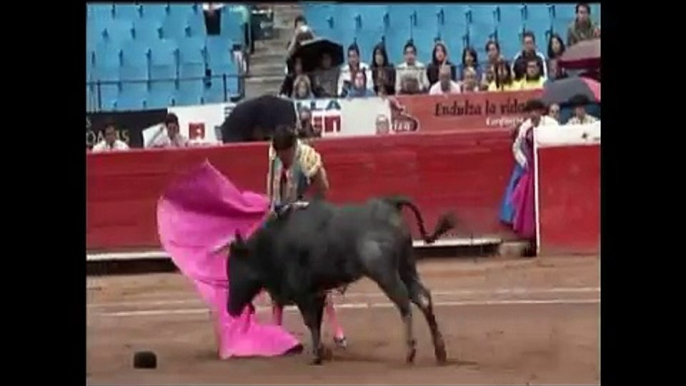 Once Noticias- Inicia Toros y Toreros nueva etapa