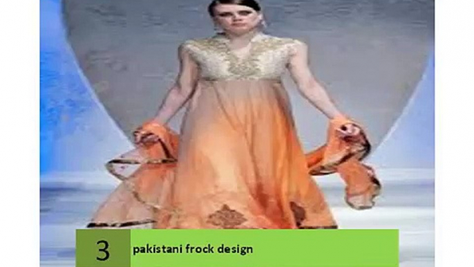 Frocks Design In Pakistan 2013 | Latest Dresses Fashion ...