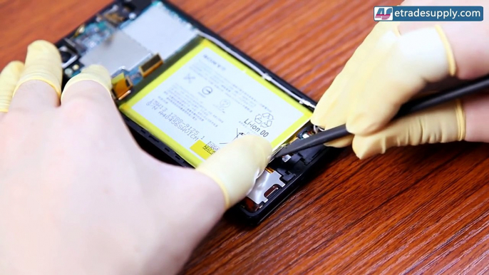 Sony Xperia Z3 Plus Tear Down/Take Apart/ Disassembly