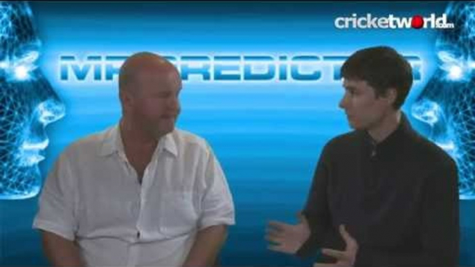 Mr Predictor - Can India win in Sri Lanka & who will win the Women's Ashes Test? Cricket World TV