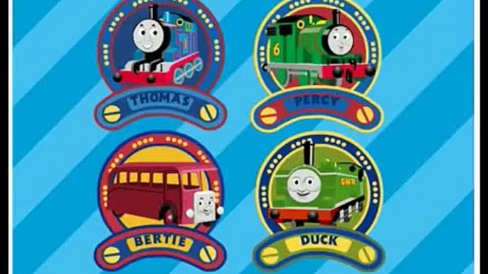 Thomas the train Full Episodes Cartoon 2015 - Thomas and friends