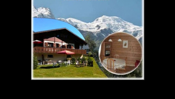 Location Appartement à louer Chamonix Mont Blanc (74400) été Bon plan Mai Juin Juillet Août Septembre Bon coin montagne