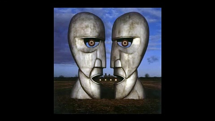 Pink Floyd - High Hopes (Parken, Copenhagen, Denmark, 25.08.1994)