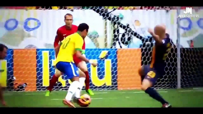 Craziest Skills Ever ● C.Ronaldo ● Neymar ● Messi ● Ronaldinho |HD