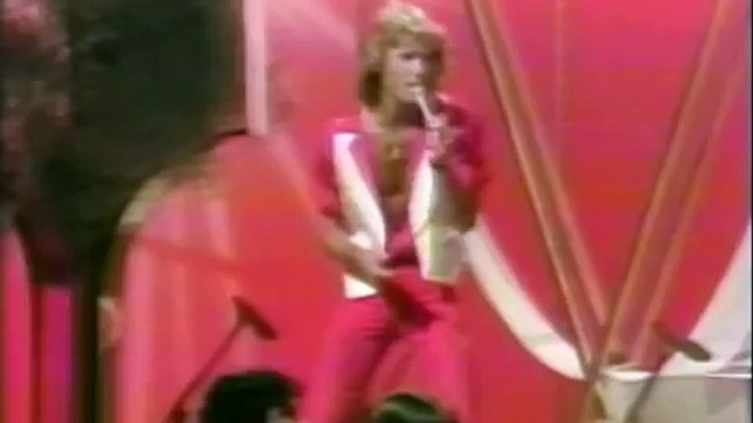 Andy Gibb - Shadow Dancing (1978)