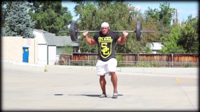 Phil Heath - Bodybuilding motivation