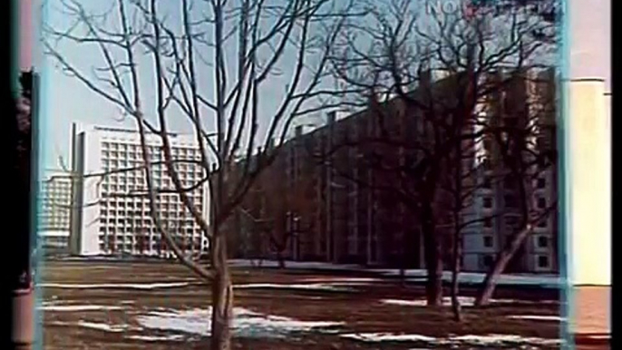 Прогноз погоды (ЦТ СССР, 14 марта 1991 г.)