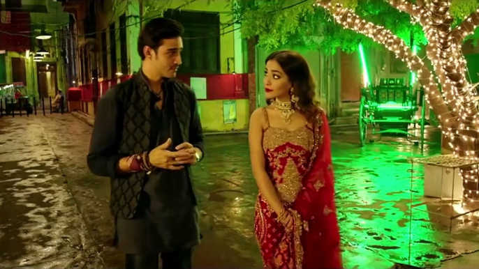 Dekh Magar Pyaar Say 2015 Pakistani Movie Trailer - VideosMunch