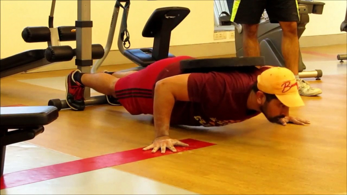Vegan Strength Training 11 | Yoga and Lifting | Desi Strength