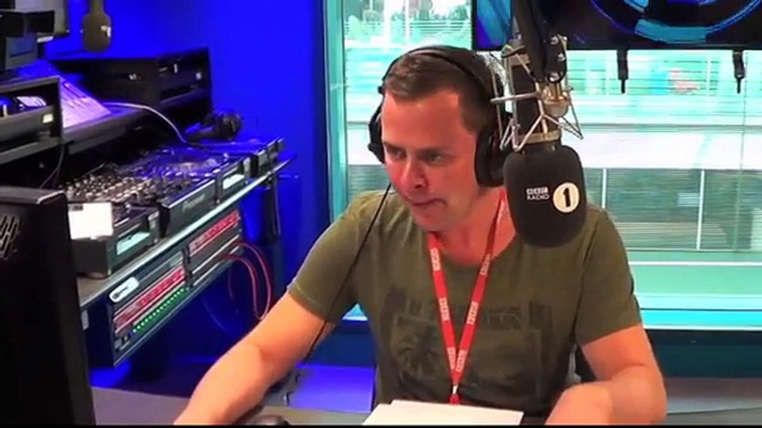 Union J play Truth or Dare with Scott Mills