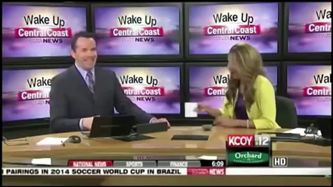 Hot Woman Anchor Funny News Bloopers & Fails April 2015! Funniest HOT News Blooper Fails!