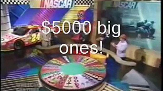 Brian Fleming Wheel of Fortune Highlights