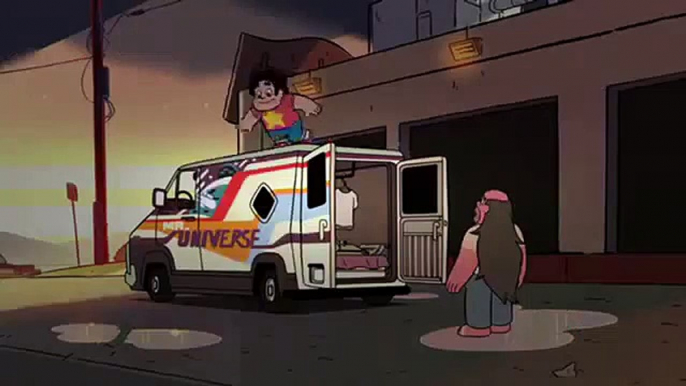 Cartoon Network | Steven Universo em 1 minuto | 2014