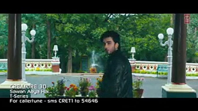 Mohabbat Barsa Dena Tu Sawan Aya Hai - Creature 3D - HD HQ