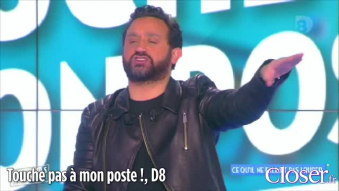 TPMP : Mathieu Delormeau reçoit des photos de fans nus, jeudi 29 octobre