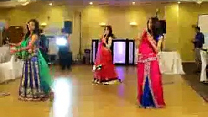 weeding dance for girls Dance