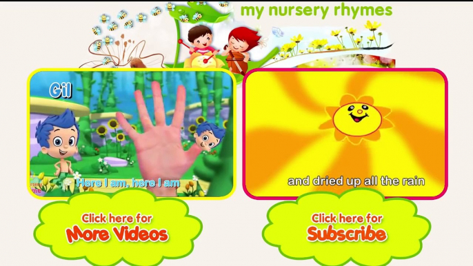 Five Little Tubbies Jumping on The Bed Teletubbies Nursery Rhyme for children