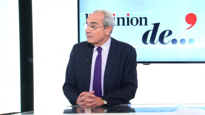 Bernard Debré - Primaire : « Nicolas Sarkozy prend les Français pour des gogos » Les Républicains