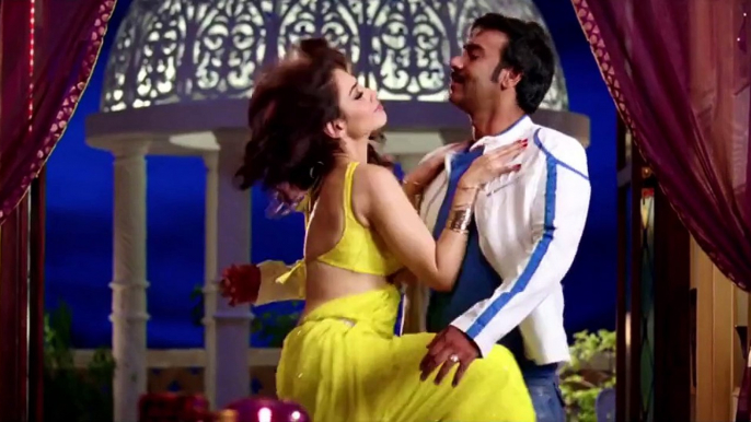 Taki Taki Official Song Video _ HIMMATWALA _ Ajay Devgn _ Tamannaah (A-K hits)