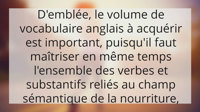 Vocabulaire anglais, Liste vocabulaire anglais, Vocabulaire anglais commercial, Anglais facile vocabulaire