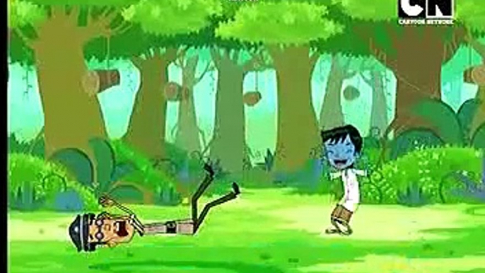 Roll No 21 Cartoon Network Tv in Hindi HD New Episode PART 444 Roll No 21 Episodes