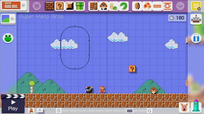 Super Mario Maker Developer Interview - Takashi Tezuka & Yosuke Oshino